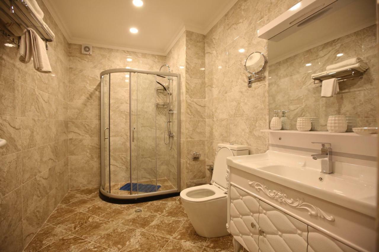El Royal Hotel Баку Екстер'єр фото
