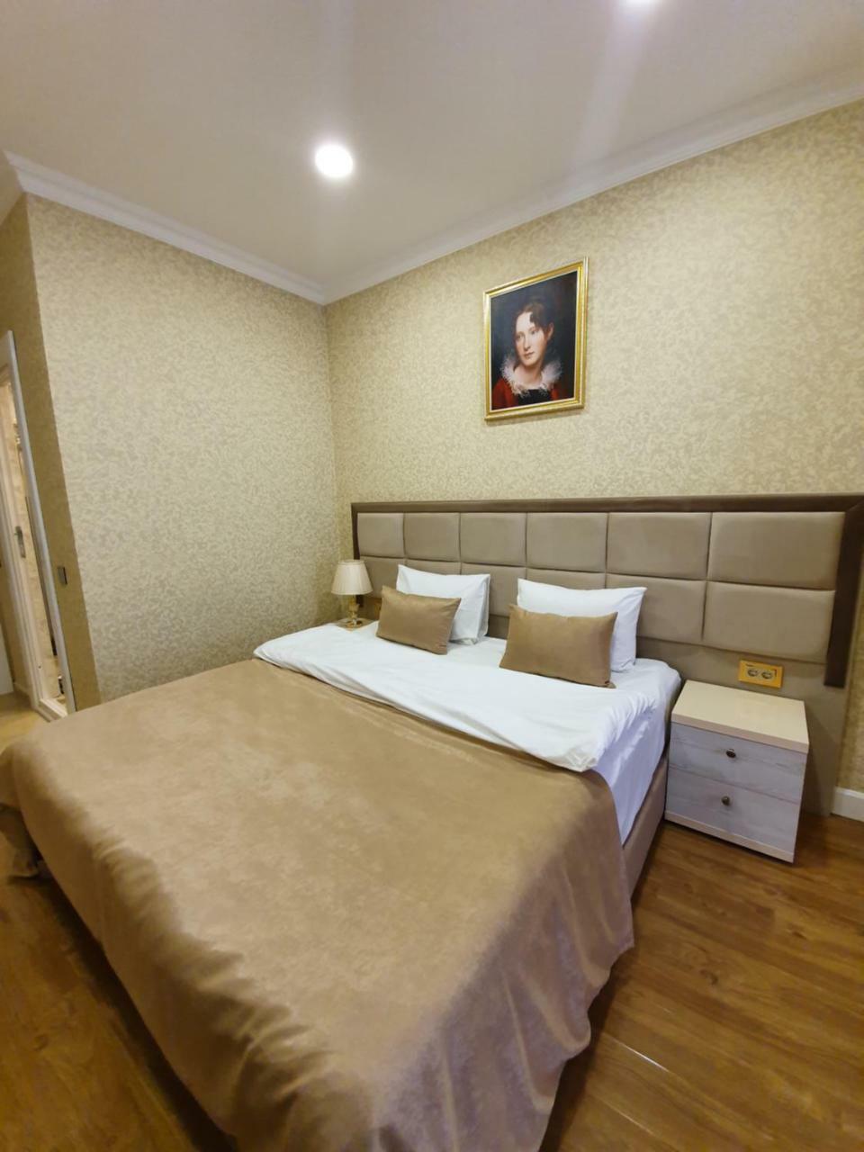El Royal Hotel Баку Екстер'єр фото
