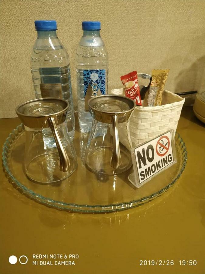 El Royal Hotel Баку Екстер'єр фото