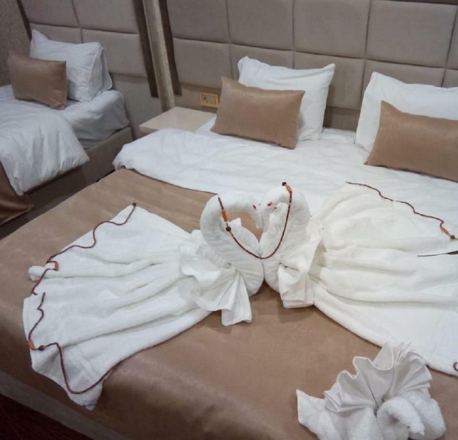 El Royal Hotel Баку Екстер'єр фото